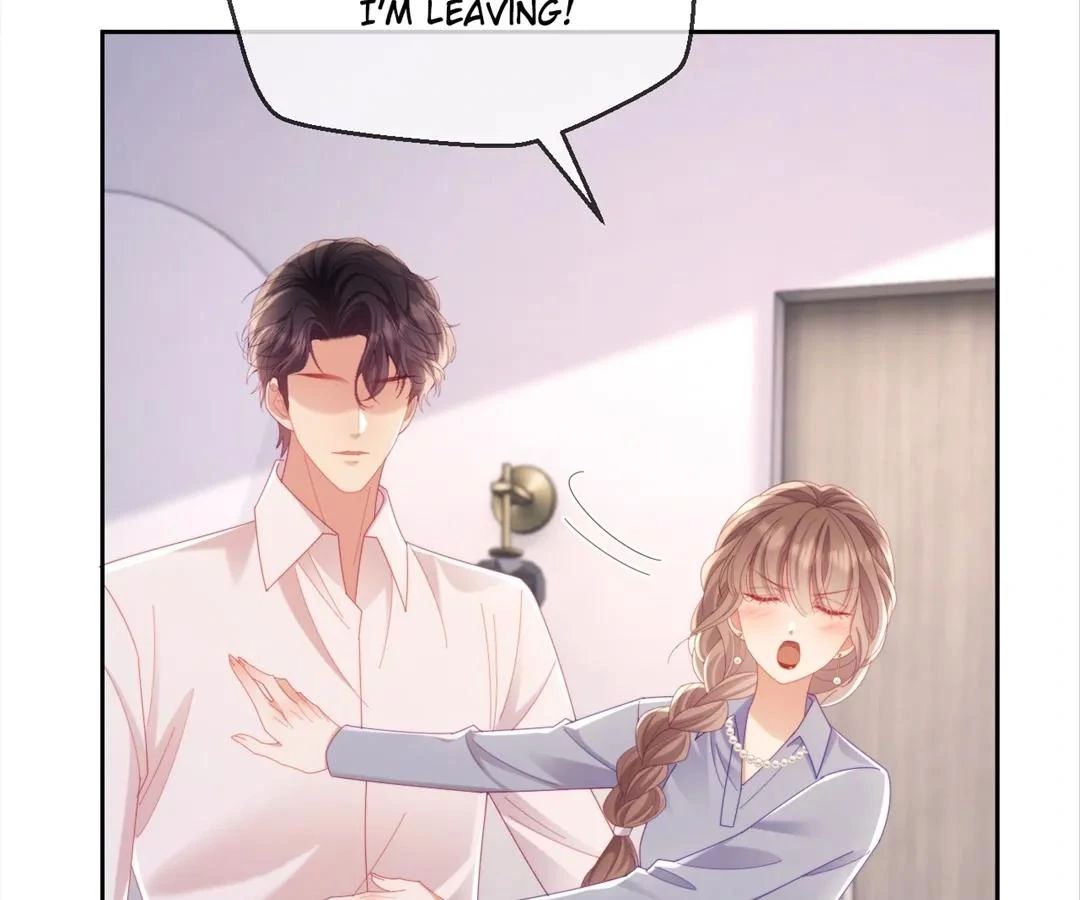 White Moon He Made a Move On Me Chapter 73 - Page 65