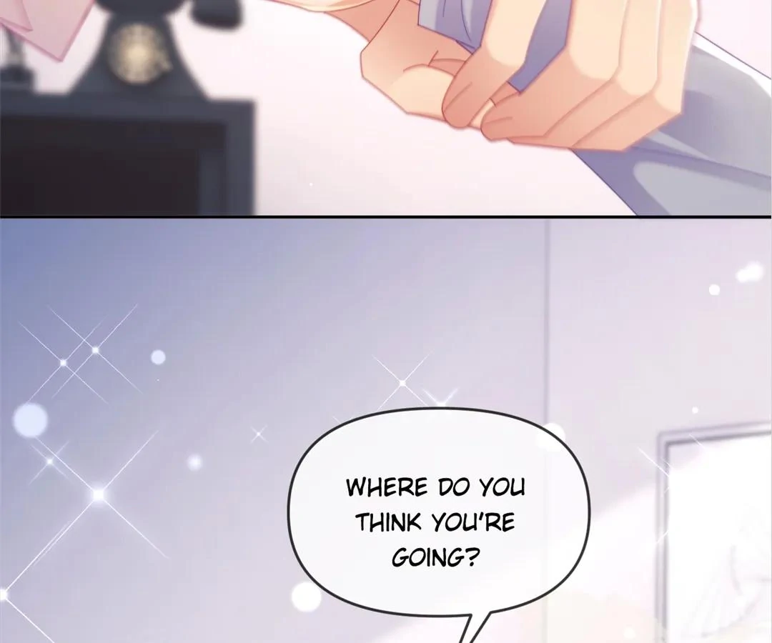 White Moon He Made a Move On Me Chapter 73 - Page 68