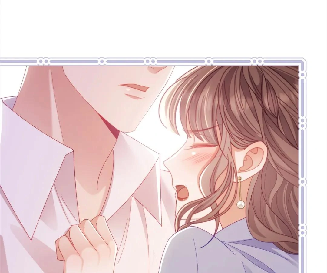 White Moon He Made a Move On Me Chapter 73 - Page 73