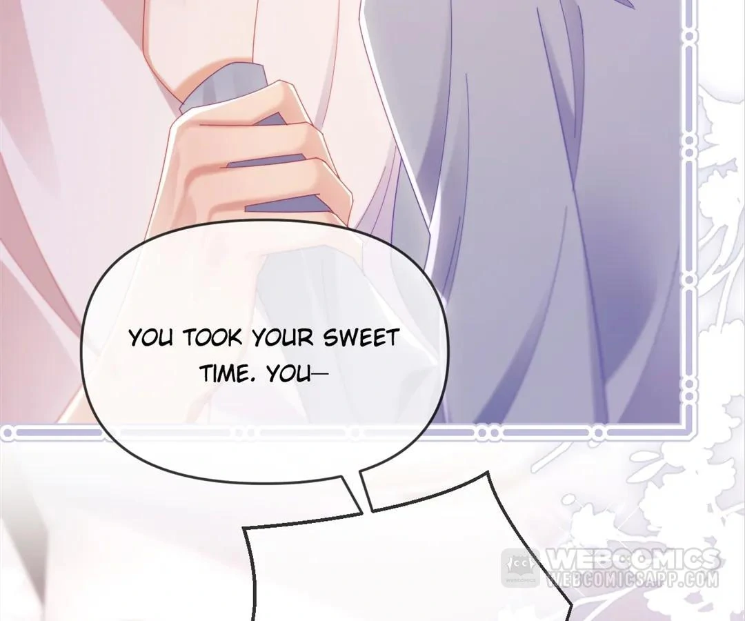 White Moon He Made a Move On Me Chapter 73 - Page 74