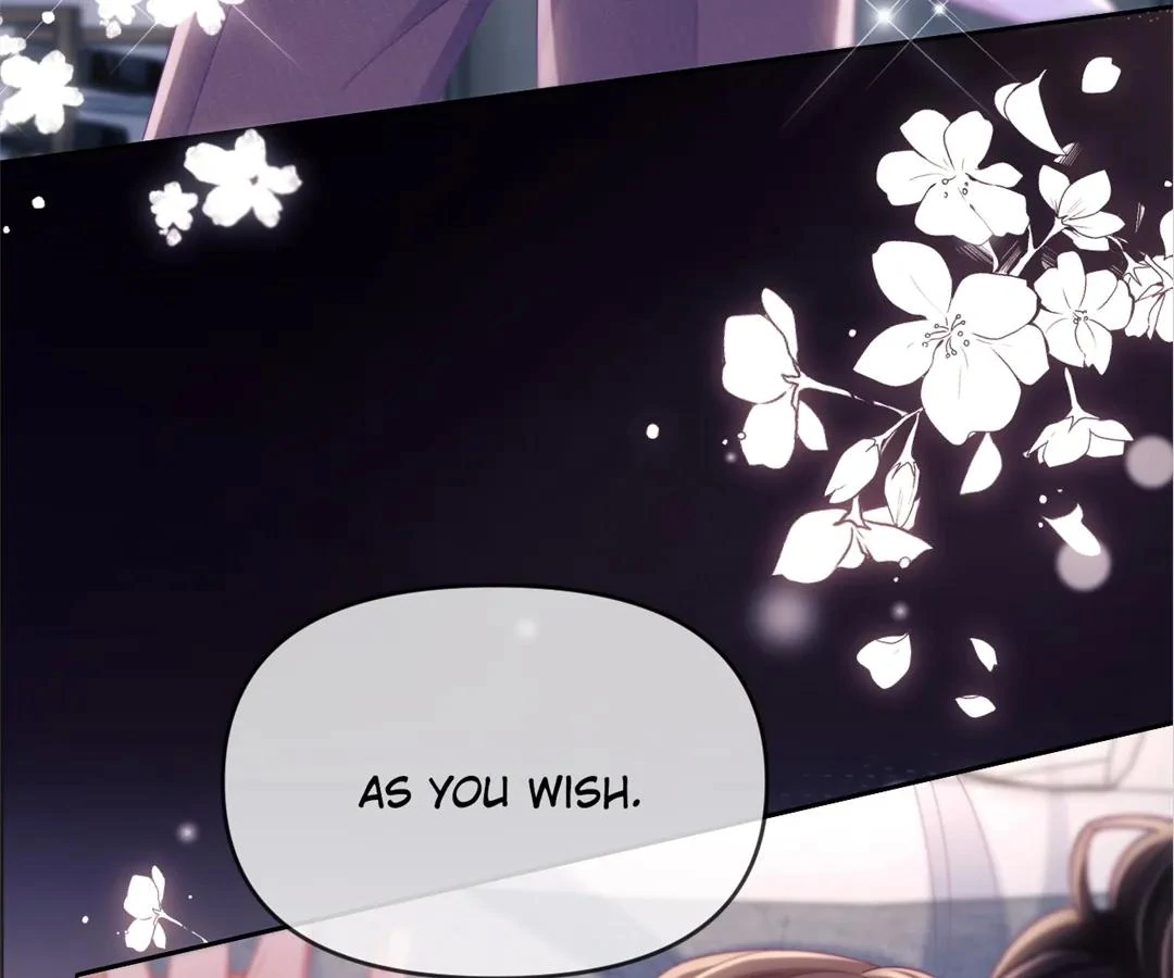 White Moon He Made a Move On Me Chapter 73 - Page 77