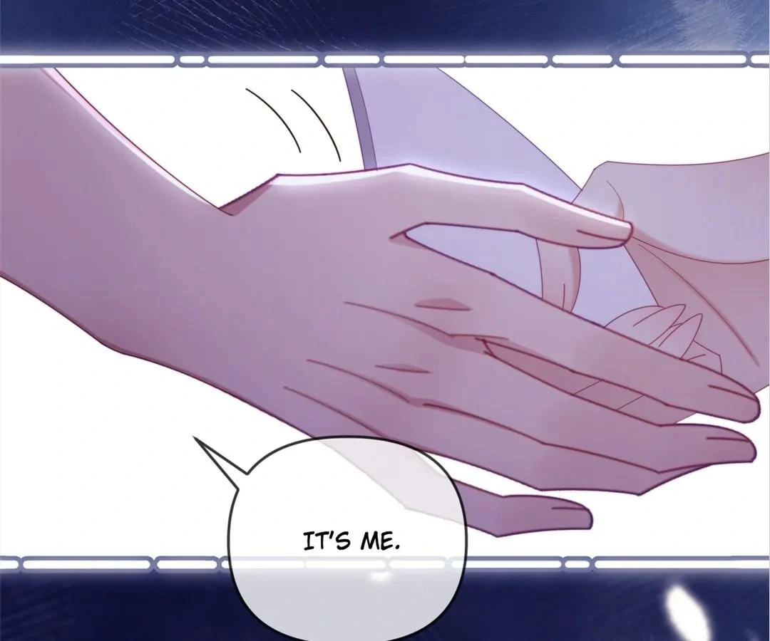 White Moon He Made a Move On Me Chapter 73 - Page 8