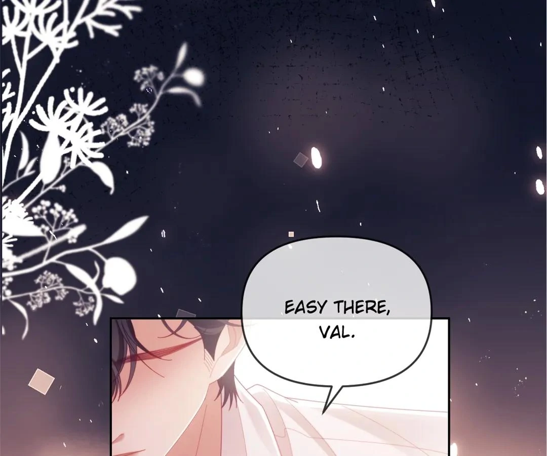 White Moon He Made a Move On Me Chapter 73 - Page 85
