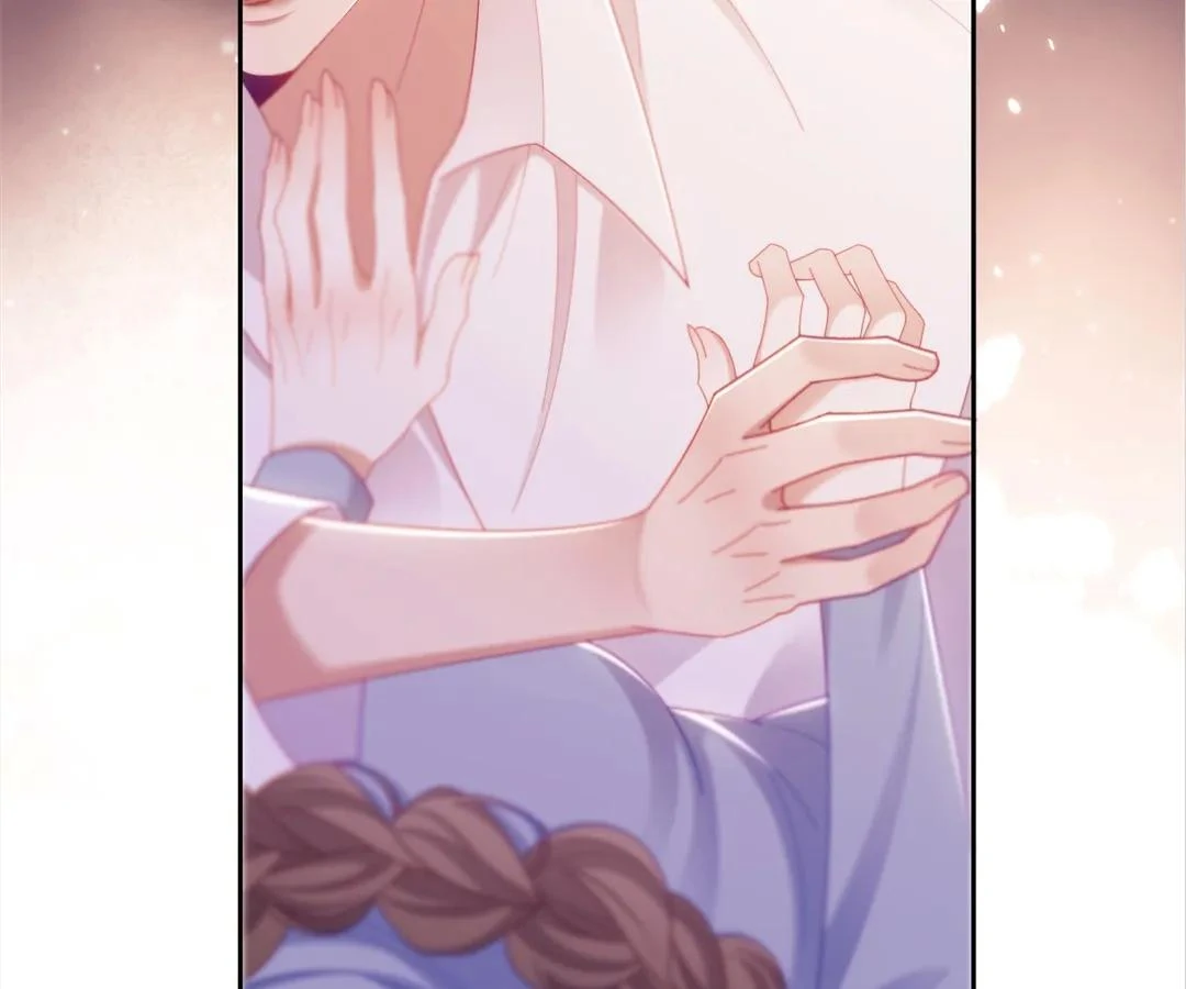 White Moon He Made a Move On Me Chapter 73 - Page 86