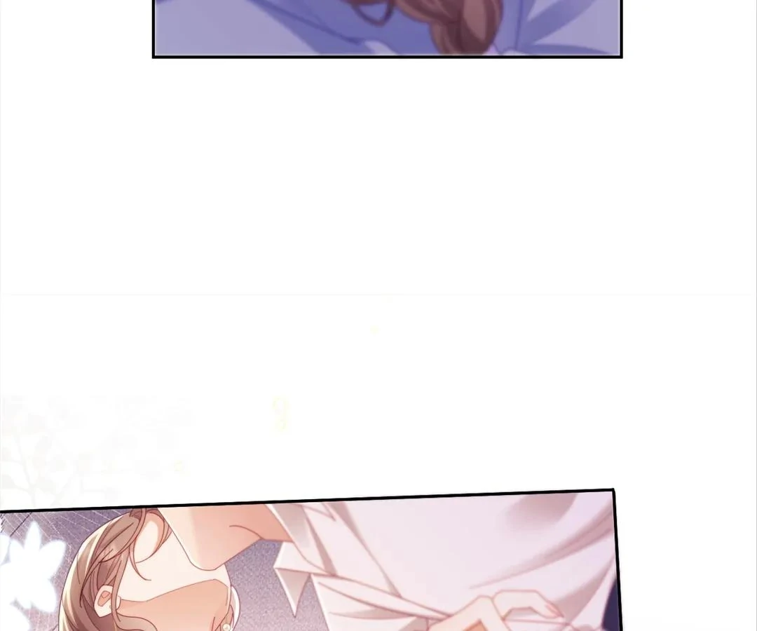 White Moon He Made a Move On Me Chapter 73 - Page 87