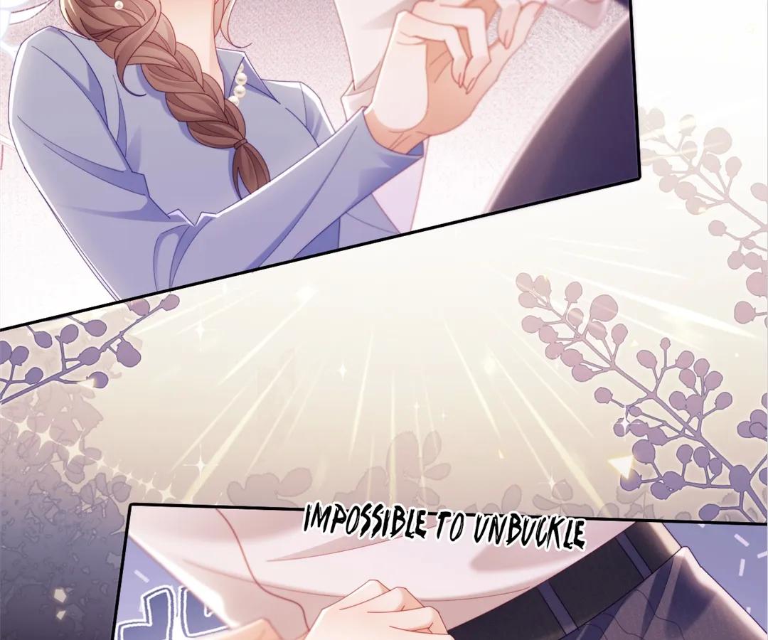 White Moon He Made a Move On Me Chapter 73 - Page 88