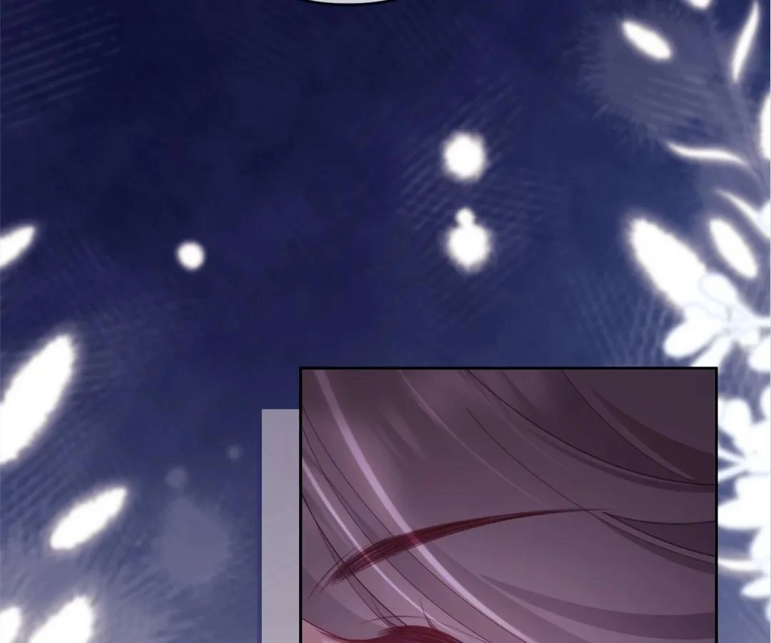 White Moon He Made a Move On Me Chapter 73 - Page 9