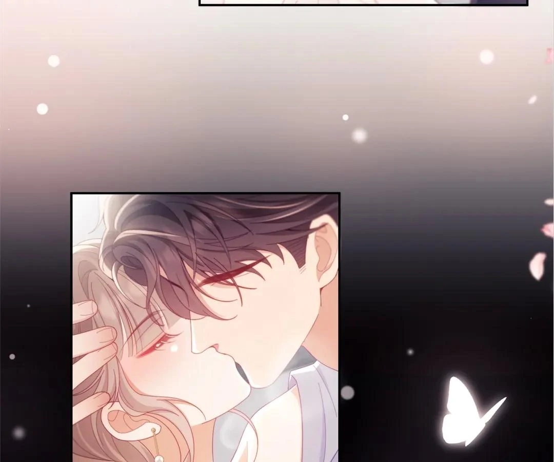 White Moon He Made a Move On Me Chapter 73 - Page 99