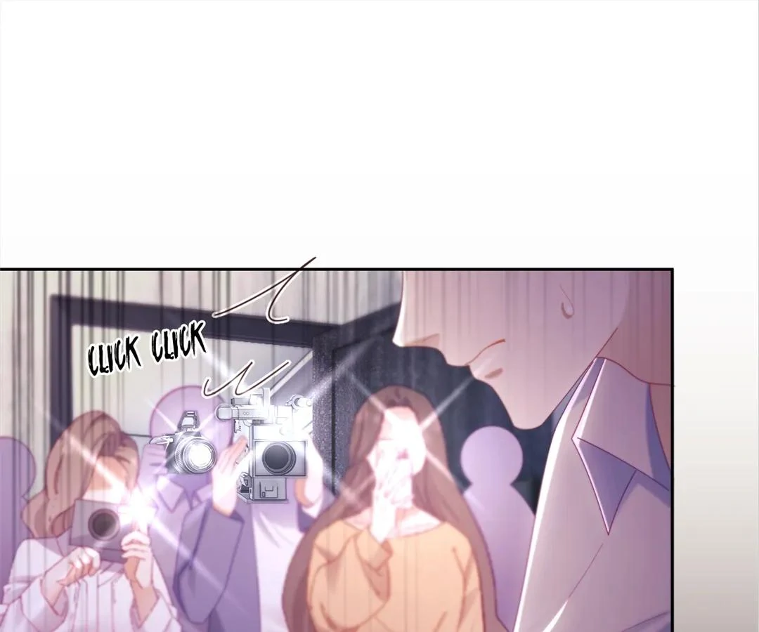 White Moon He Made a Move On Me Chapter 74 - Page 0
