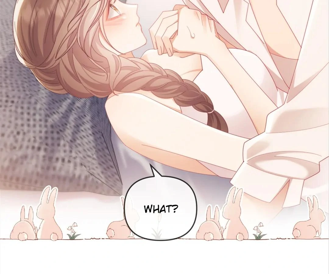 White Moon He Made a Move On Me Chapter 74 - Page 101