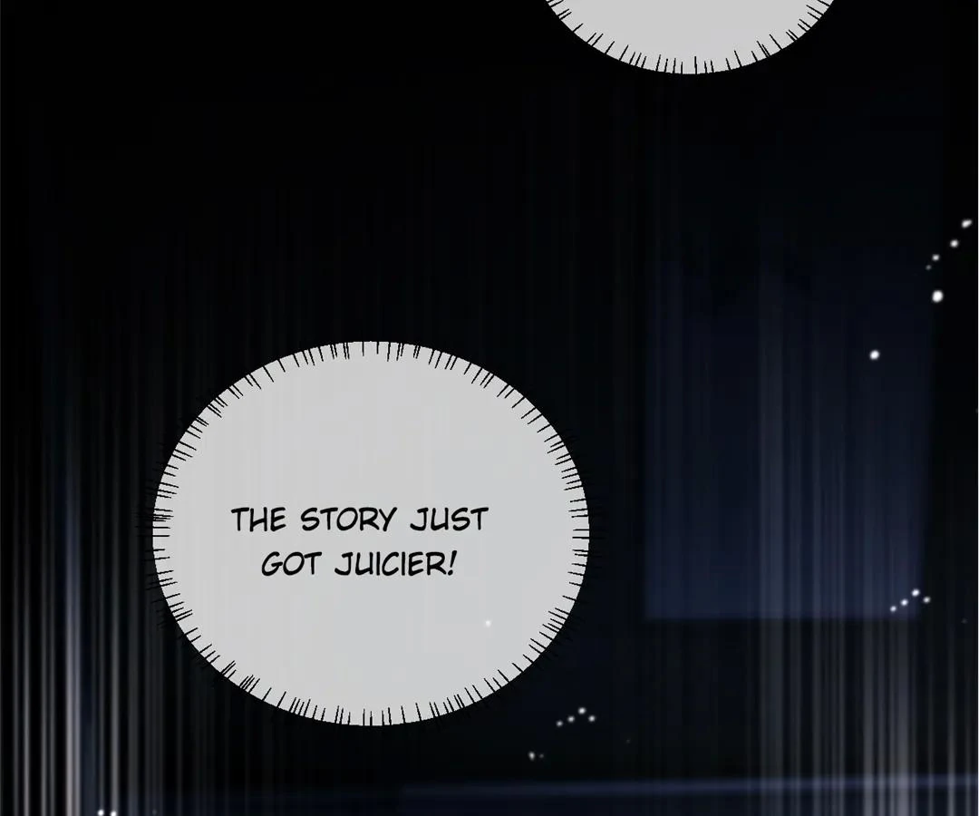 White Moon He Made a Move On Me Chapter 74 - Page 11