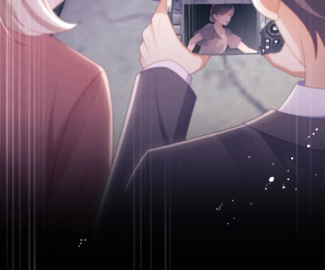 White Moon He Made a Move On Me Chapter 74 - Page 14