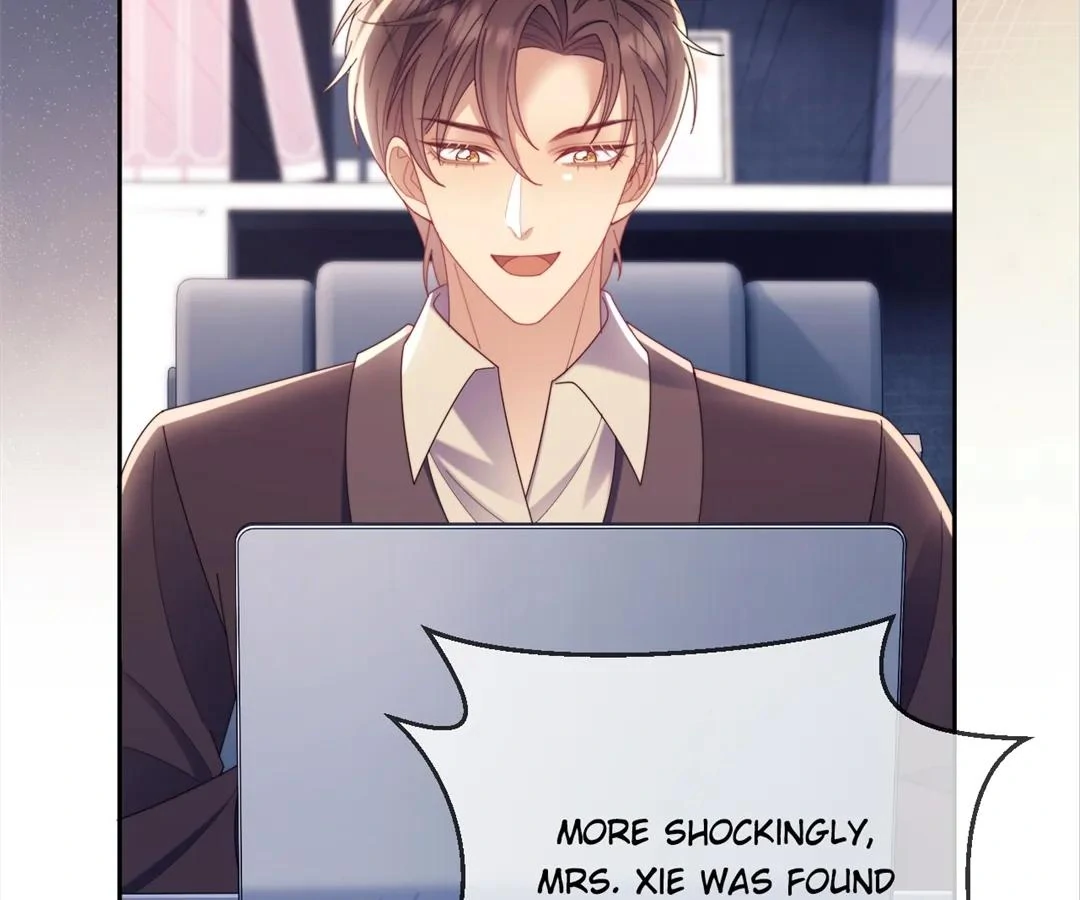 White Moon He Made a Move On Me Chapter 74 - Page 20