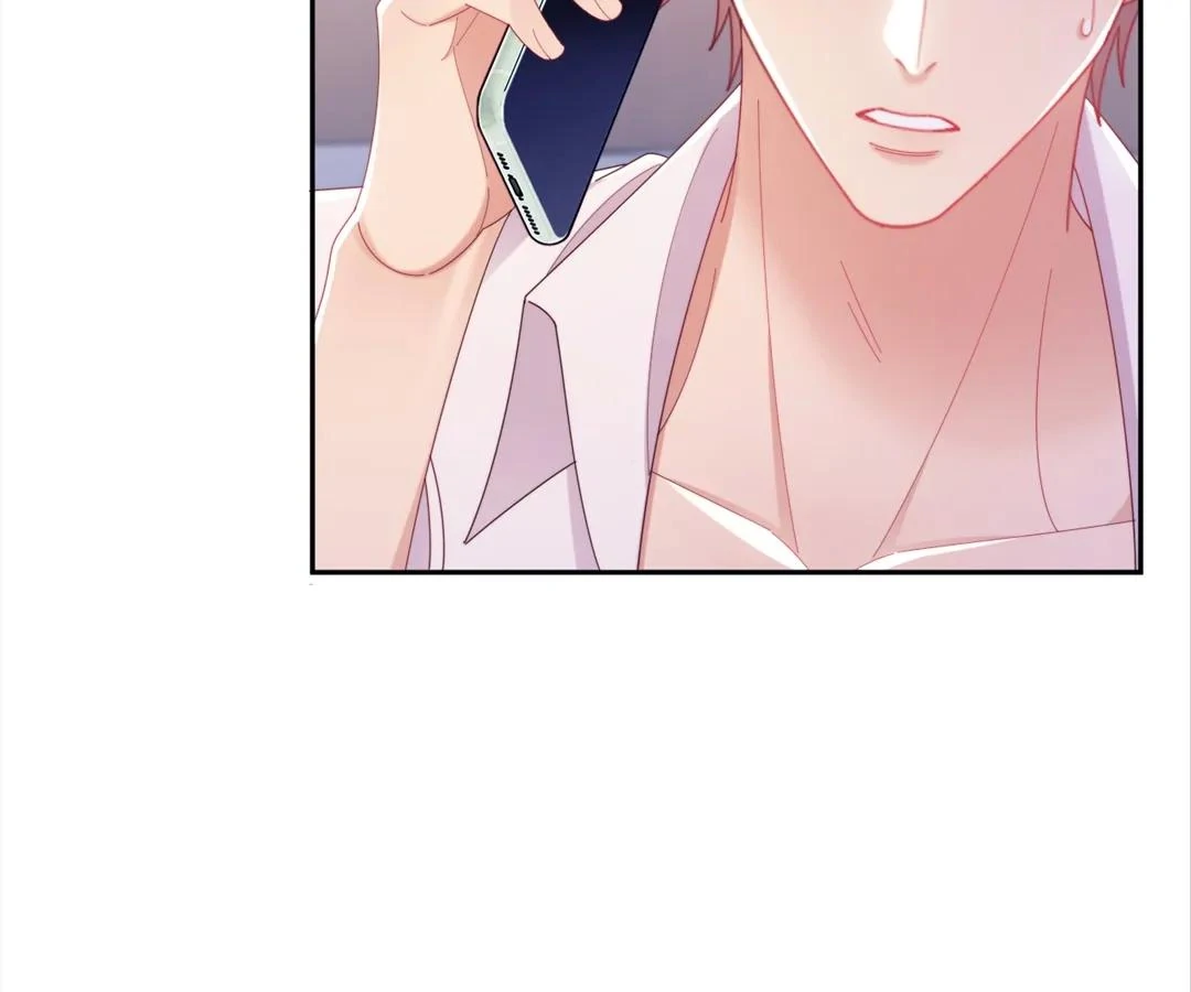 White Moon He Made a Move On Me Chapter 74 - Page 30