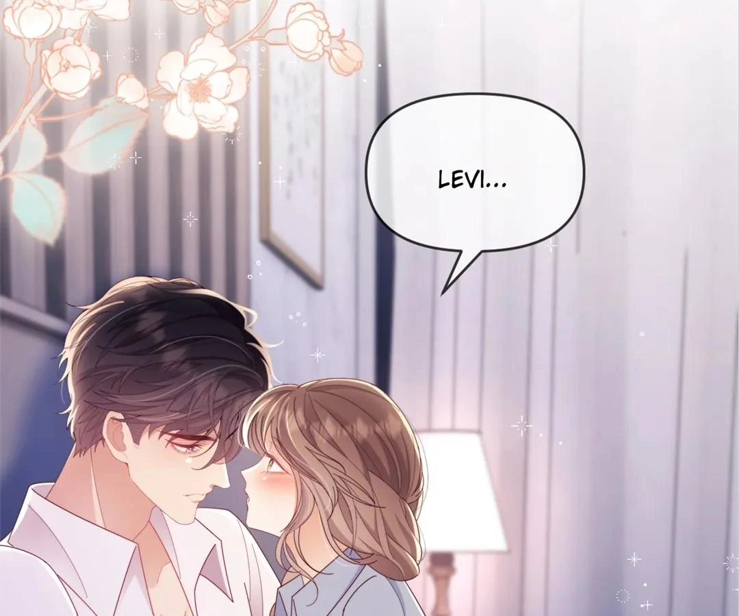 White Moon He Made a Move On Me Chapter 74 - Page 32