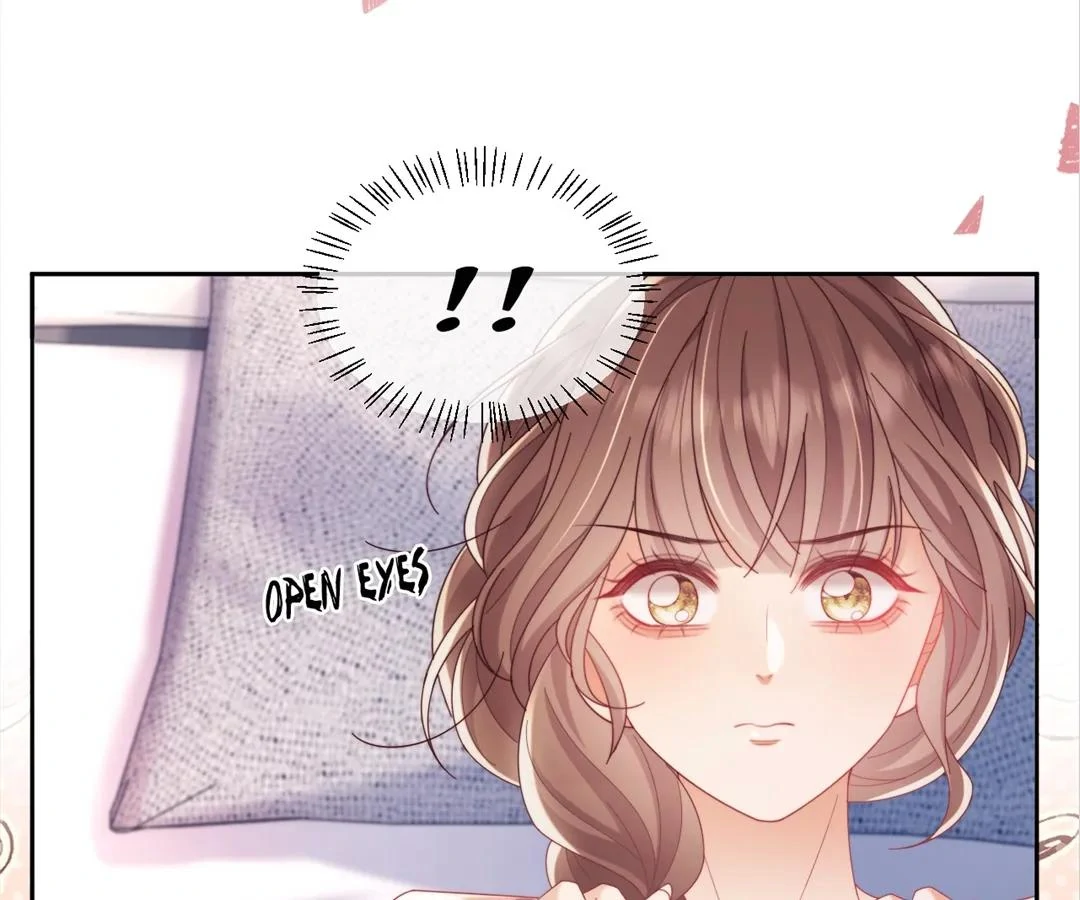 White Moon He Made a Move On Me Chapter 74 - Page 40