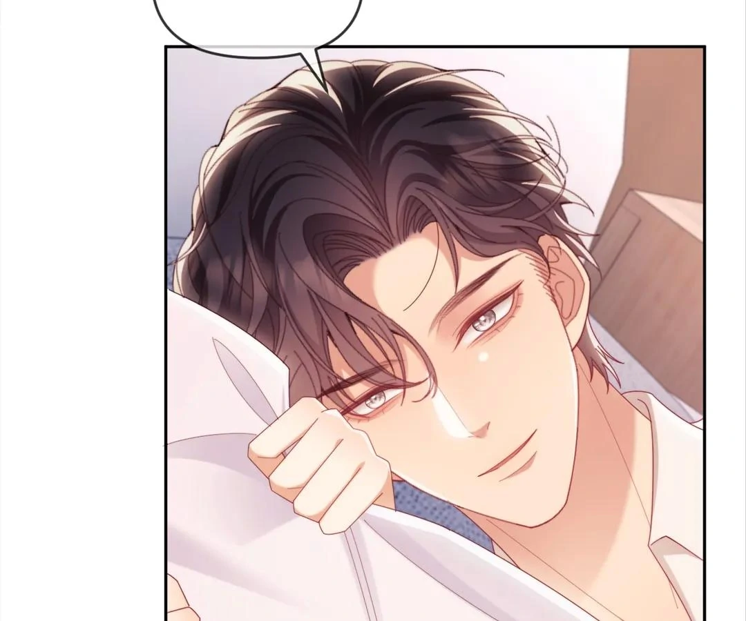 White Moon He Made a Move On Me Chapter 74 - Page 47