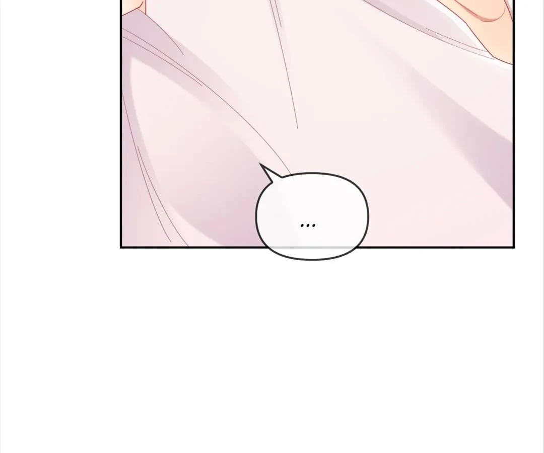 White Moon He Made a Move On Me Chapter 74 - Page 48