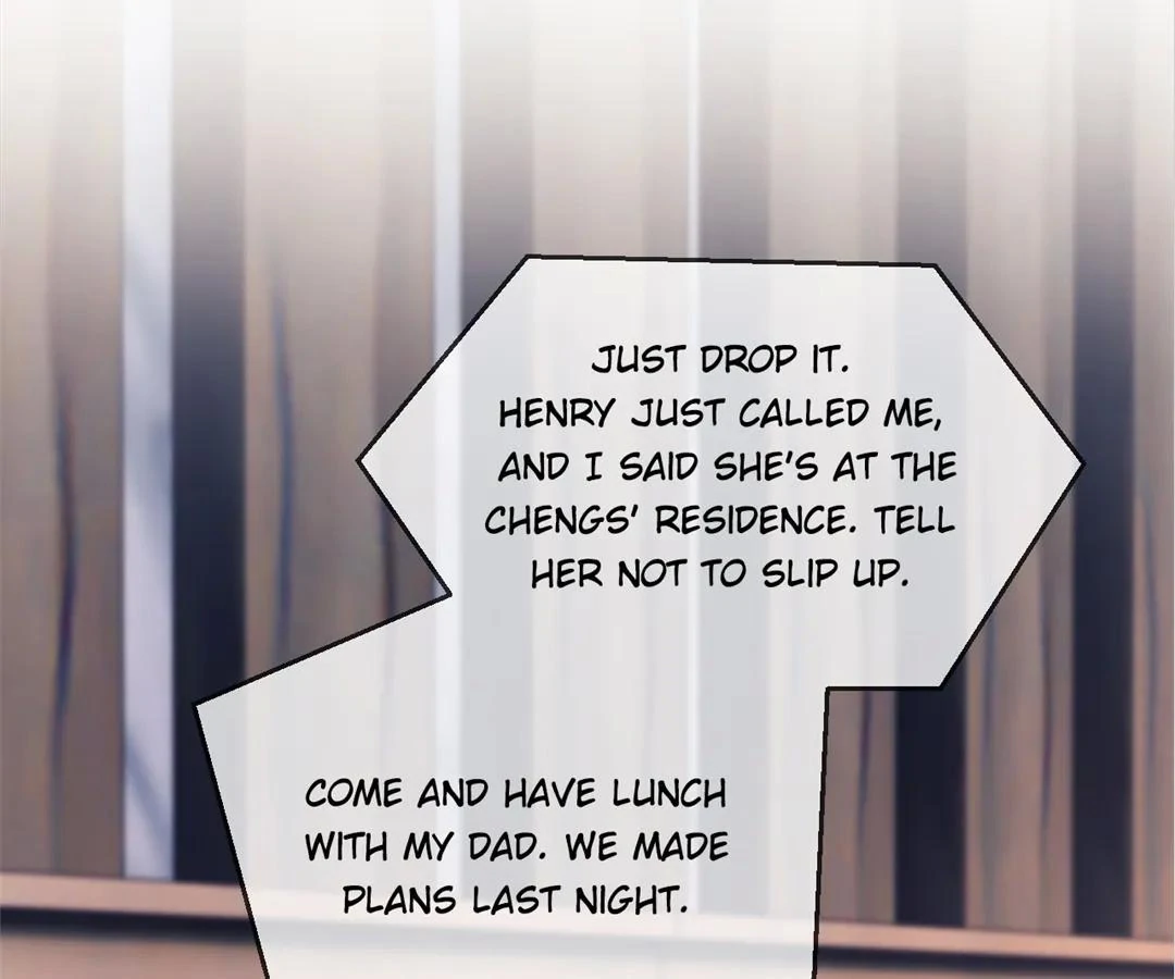 White Moon He Made a Move On Me Chapter 74 - Page 63