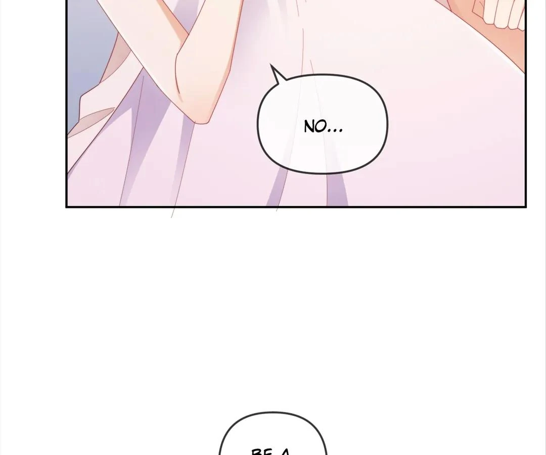 White Moon He Made a Move On Me Chapter 74 - Page 69
