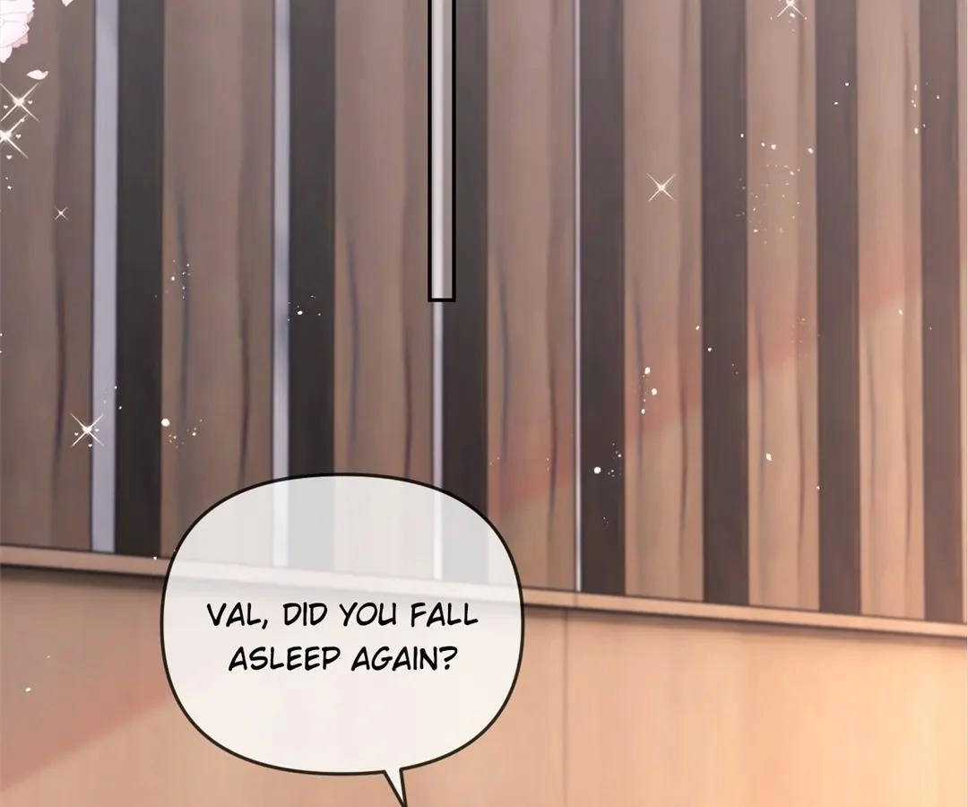 White Moon He Made a Move On Me Chapter 74 - Page 79