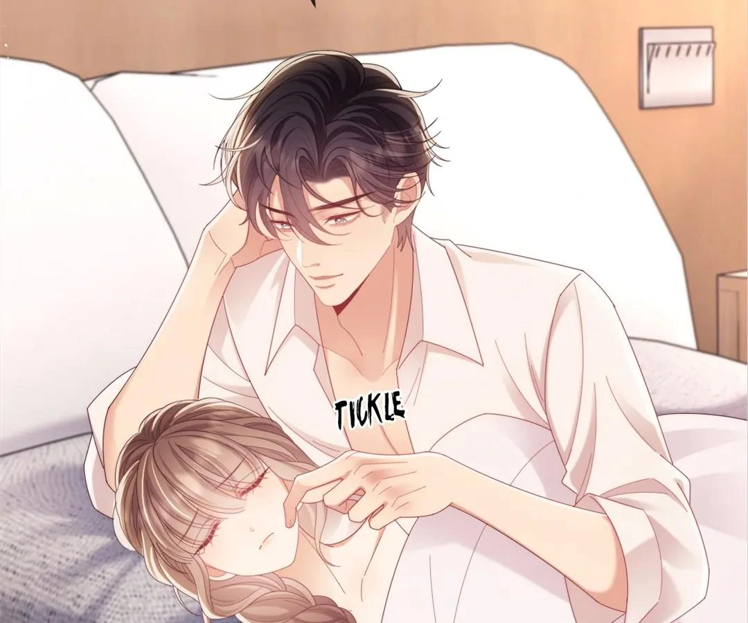 White Moon He Made a Move On Me Chapter 74 - Page 80