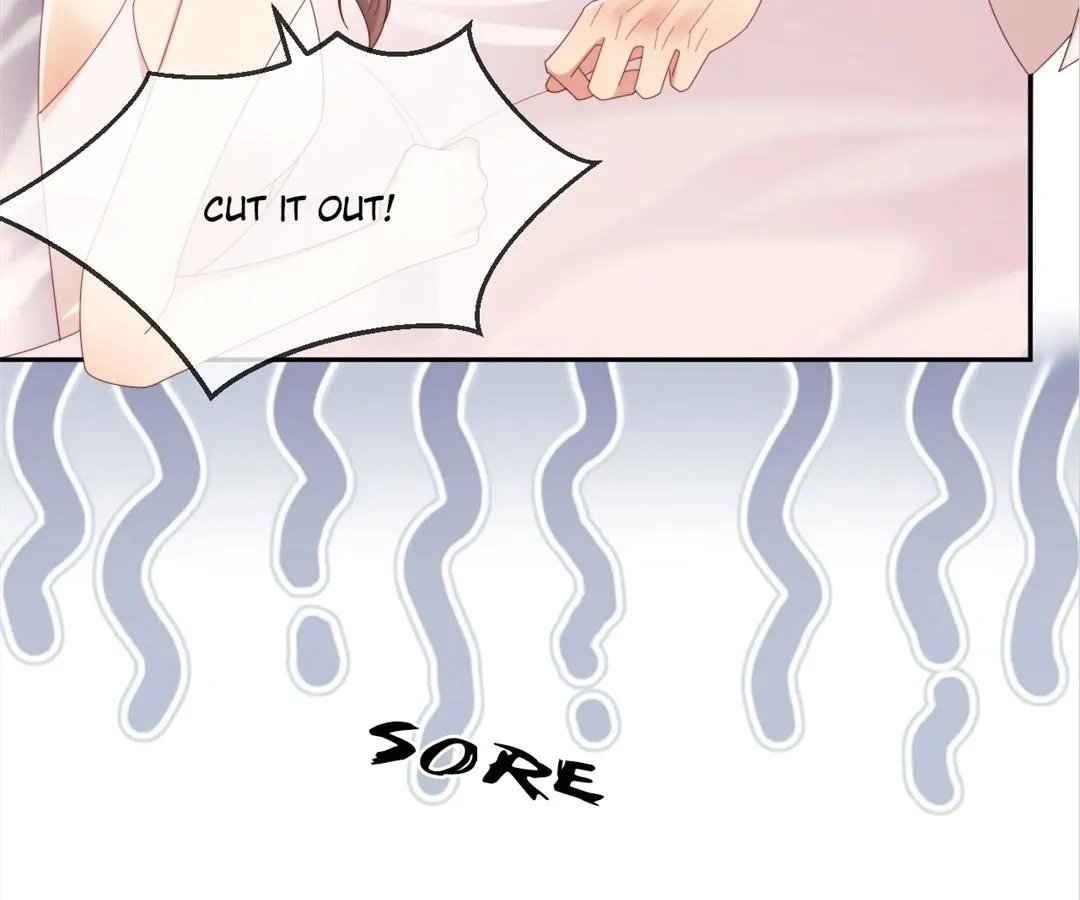 White Moon He Made a Move On Me Chapter 74 - Page 89