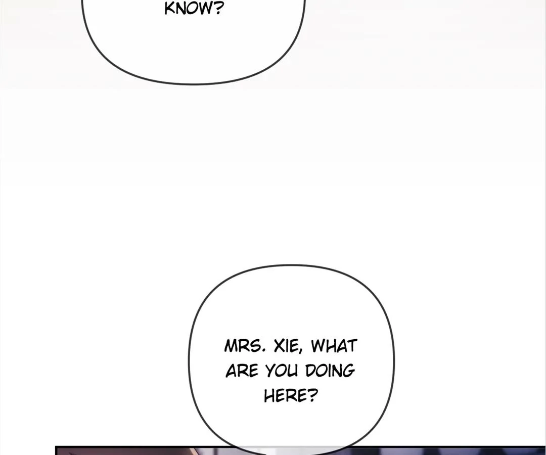 White Moon He Made a Move On Me Chapter 74 - Page 9