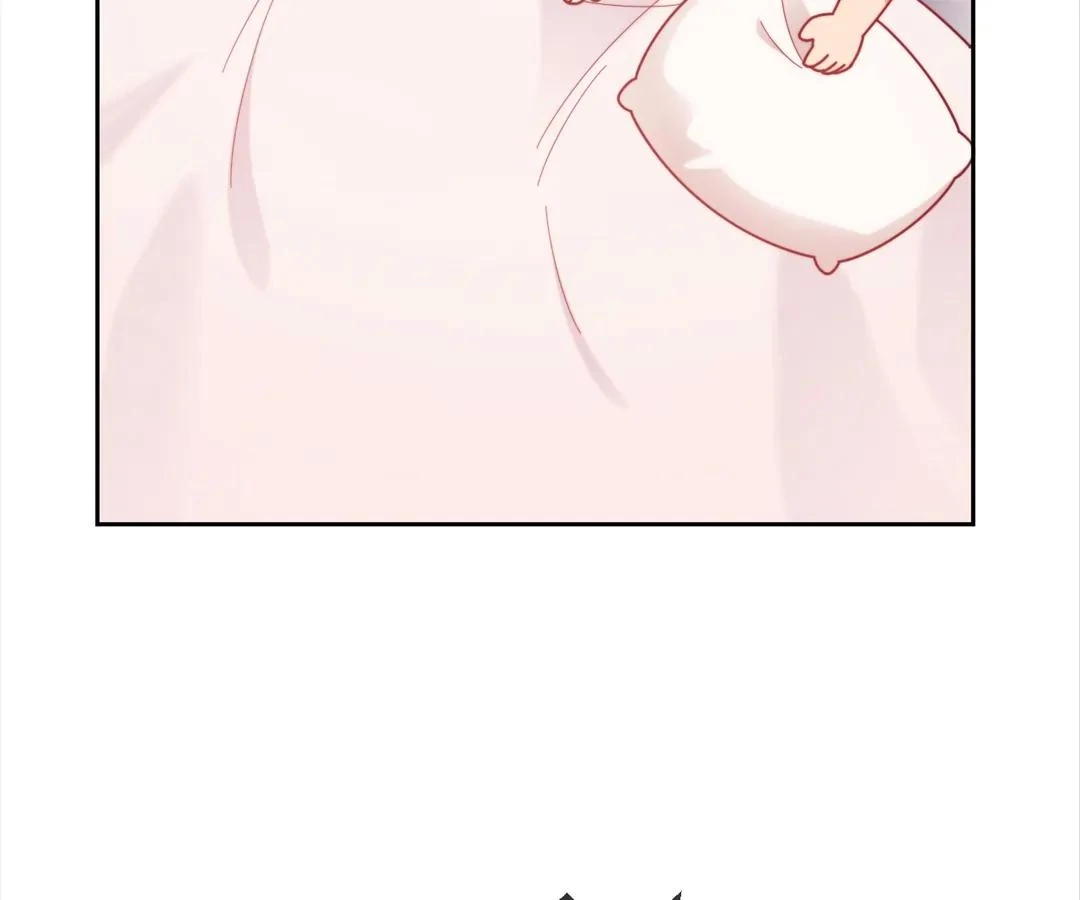 White Moon He Made a Move On Me Chapter 74 - Page 91