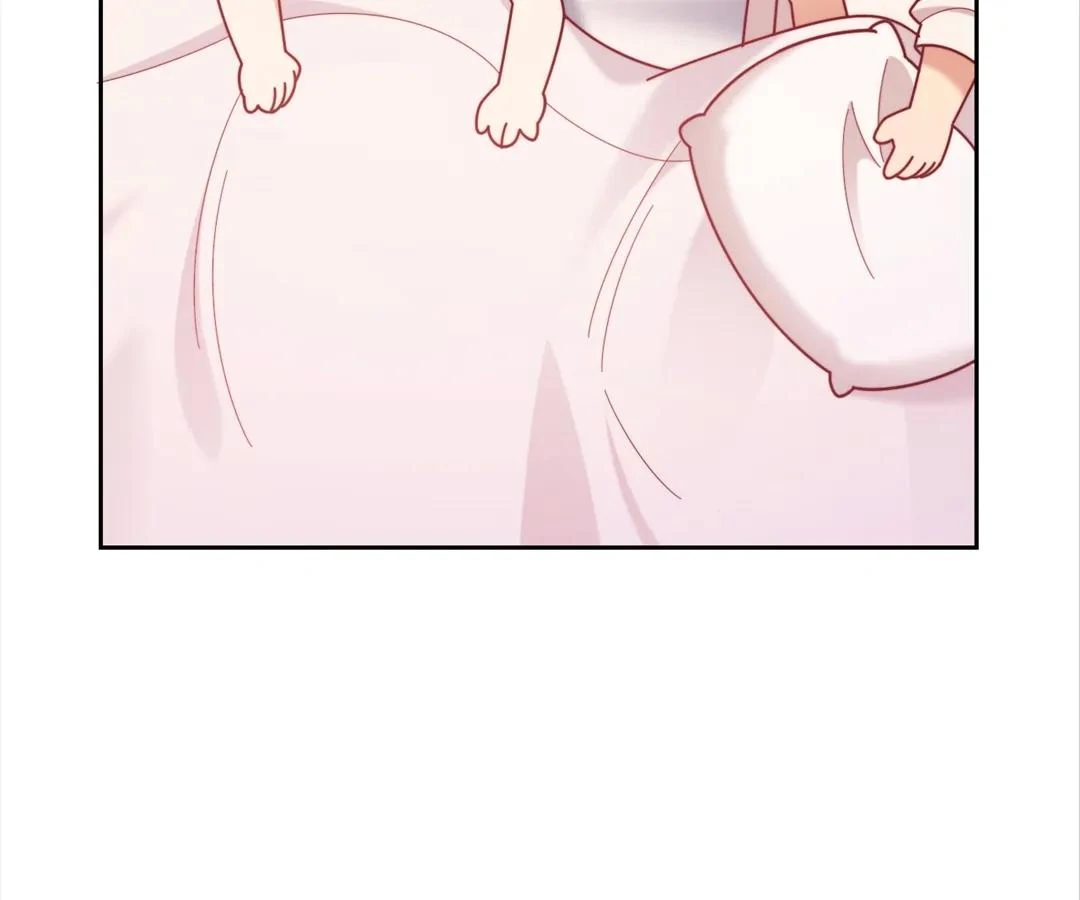 White Moon He Made a Move On Me Chapter 74 - Page 93
