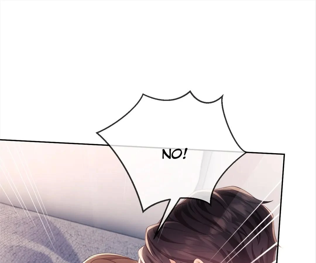 White Moon He Made a Move On Me Chapter 75 - Page 0