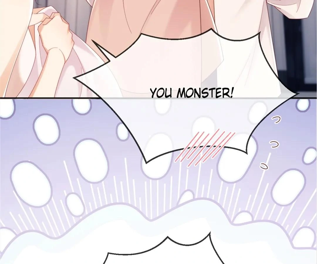 White Moon He Made a Move On Me Chapter 75 - Page 12