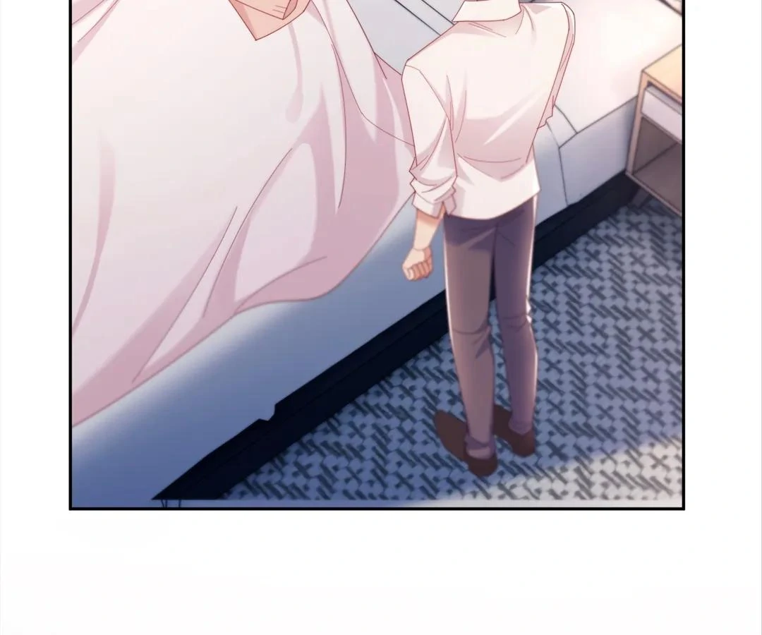 White Moon He Made a Move On Me Chapter 75 - Page 14