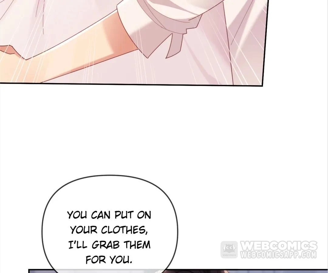 White Moon He Made a Move On Me Chapter 75 - Page 2