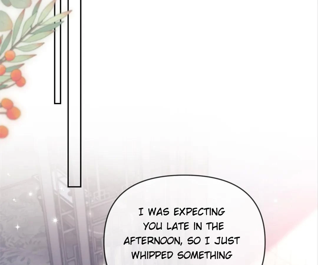 White Moon He Made a Move On Me Chapter 75 - Page 29