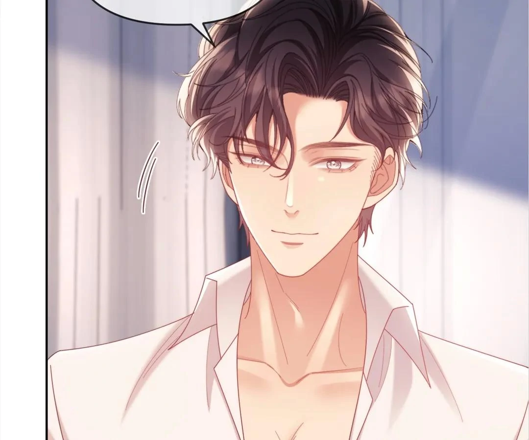White Moon He Made a Move On Me Chapter 75 - Page 3