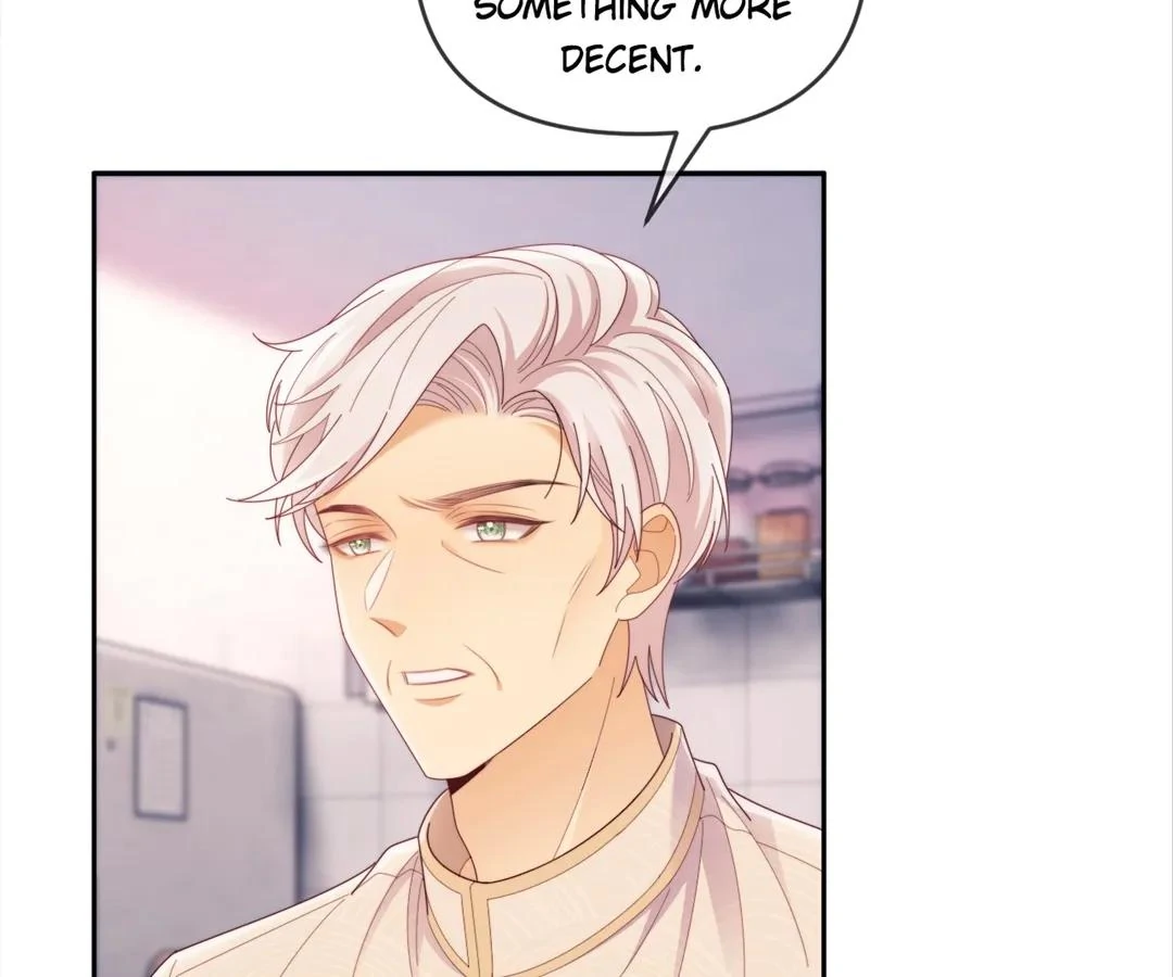 White Moon He Made a Move On Me Chapter 75 - Page 33