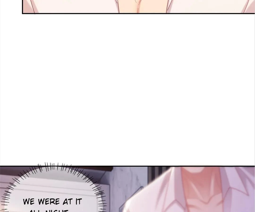 White Moon He Made a Move On Me Chapter 75 - Page 4