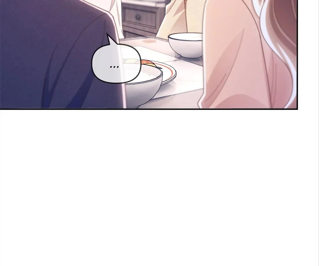 White Moon He Made a Move On Me Chapter 75 - Page 44