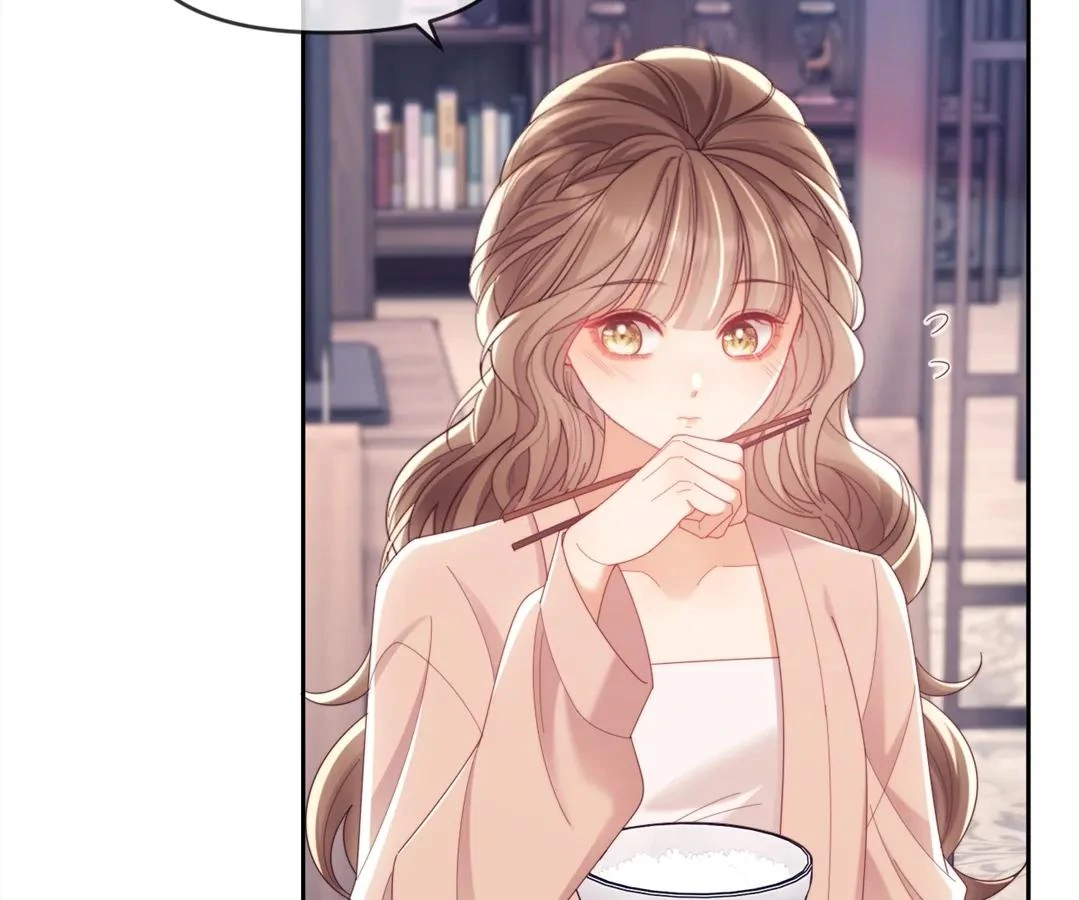 White Moon He Made a Move On Me Chapter 75 - Page 47