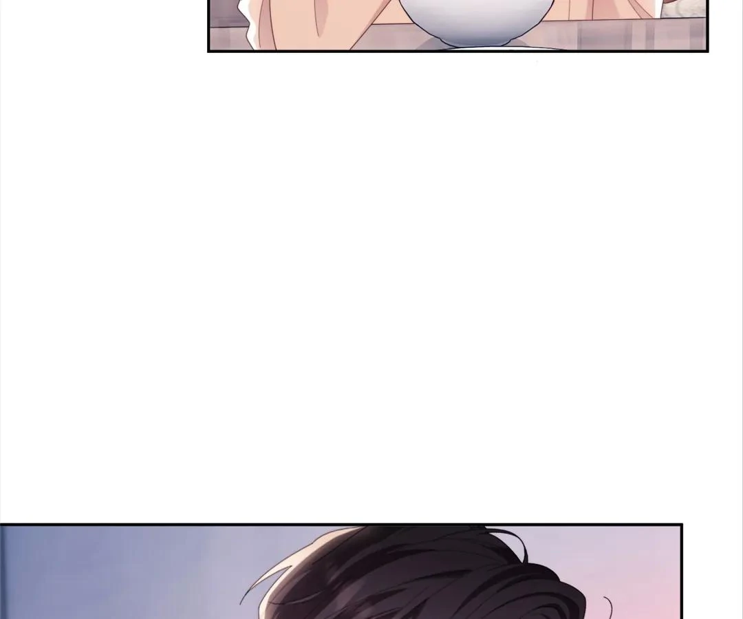 White Moon He Made a Move On Me Chapter 75 - Page 48