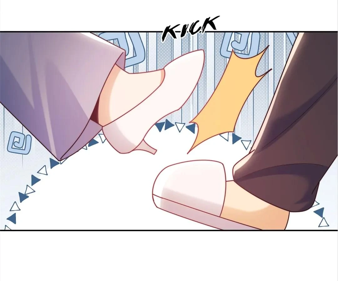 White Moon He Made a Move On Me Chapter 75 - Page 51
