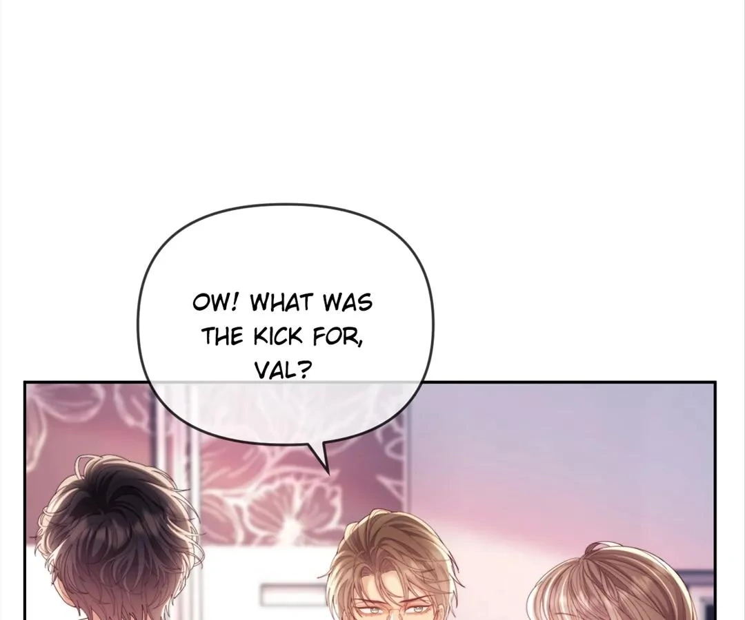 White Moon He Made a Move On Me Chapter 75 - Page 52