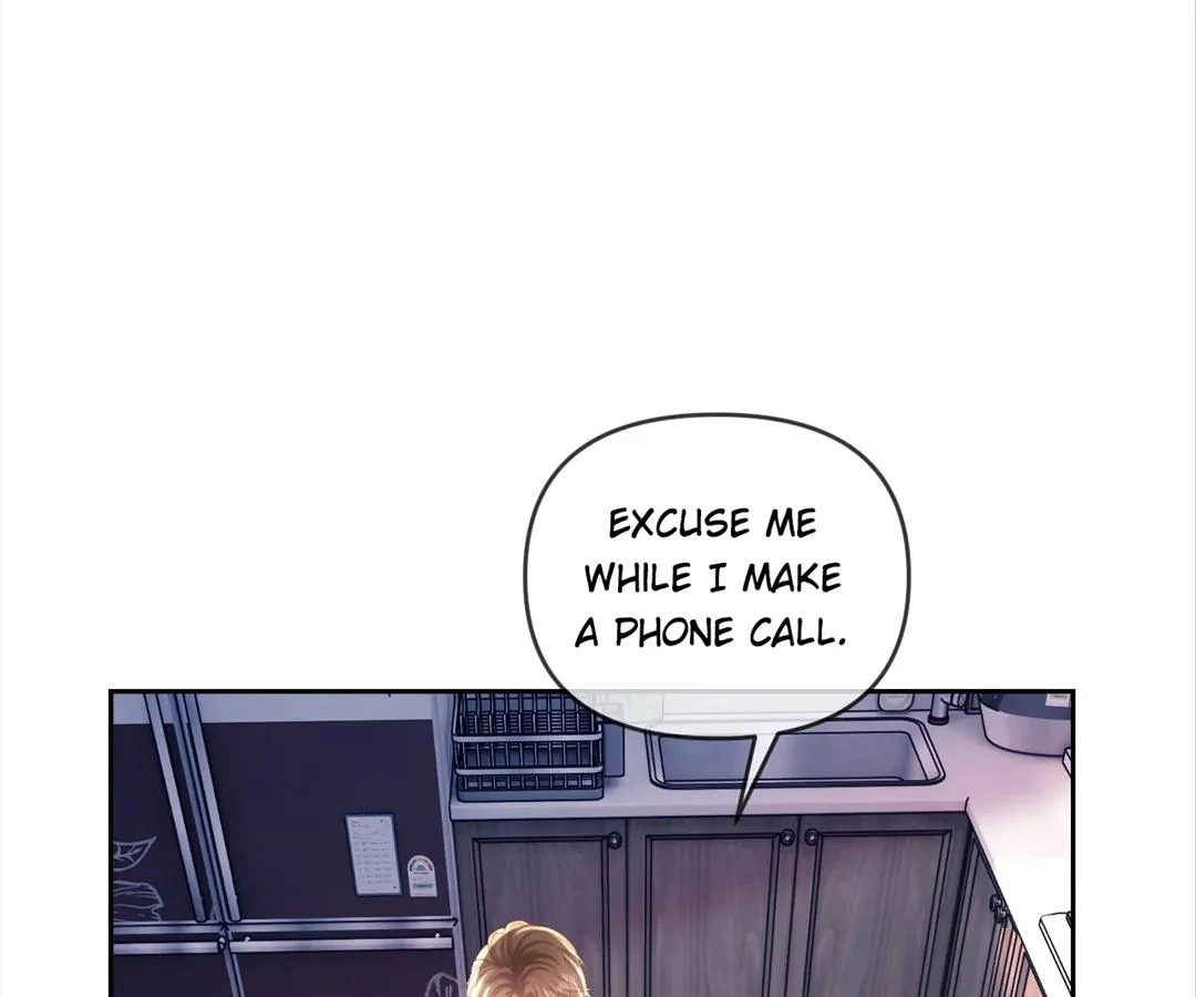 White Moon He Made a Move On Me Chapter 75 - Page 71