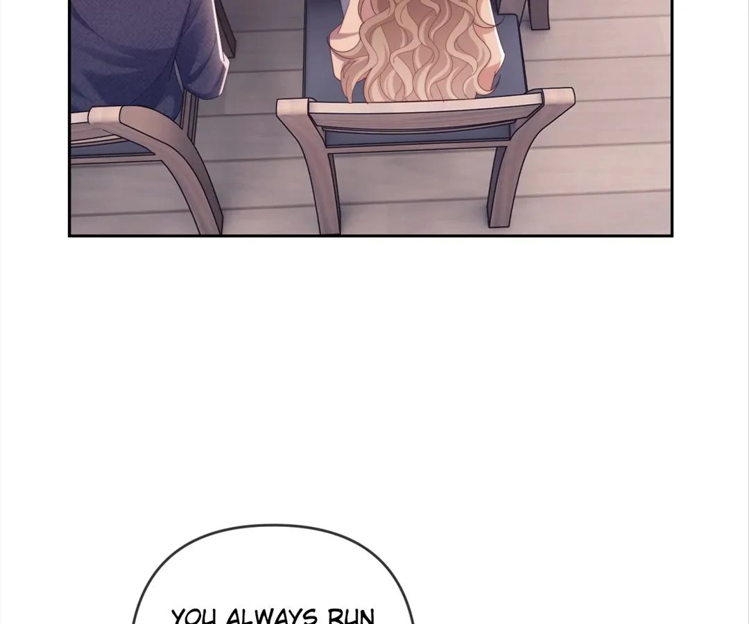 White Moon He Made a Move On Me Chapter 75 - Page 73