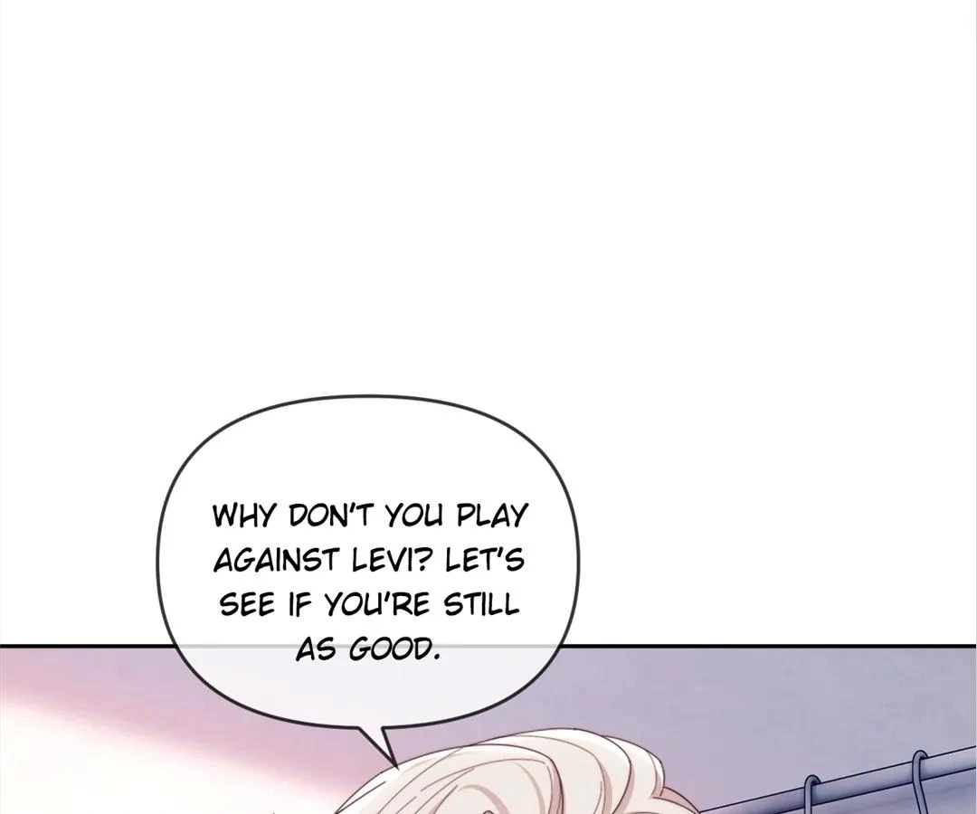 White Moon He Made a Move On Me Chapter 75 - Page 78