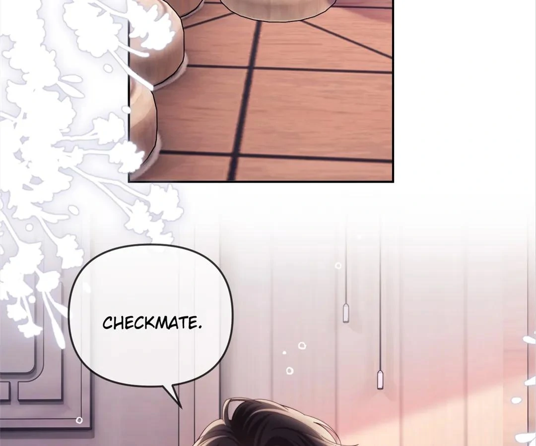 White Moon He Made a Move On Me Chapter 76 - Page 13
