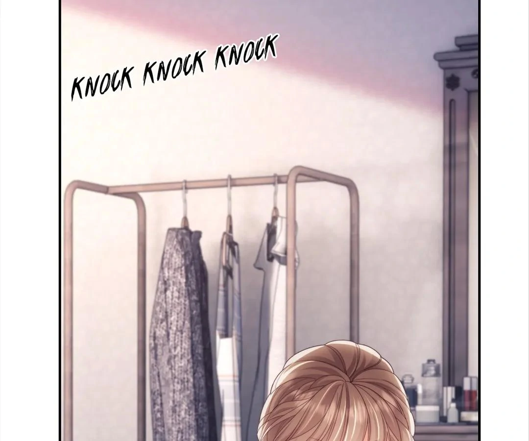 White Moon He Made a Move On Me Chapter 76 - Page 25