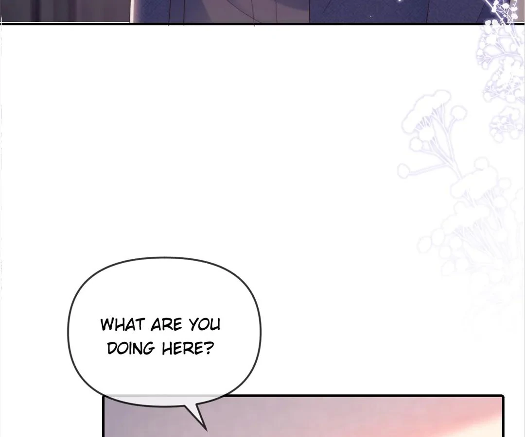 White Moon He Made a Move On Me Chapter 76 - Page 29
