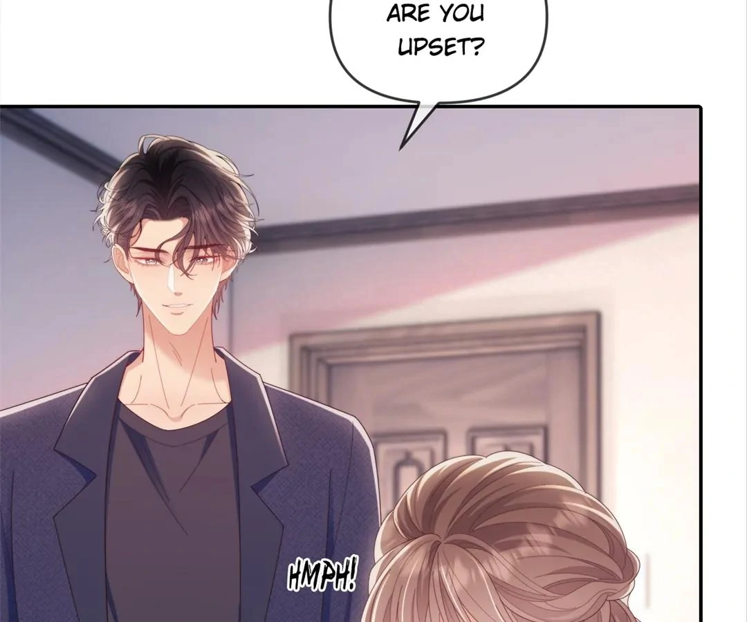White Moon He Made a Move On Me Chapter 76 - Page 32